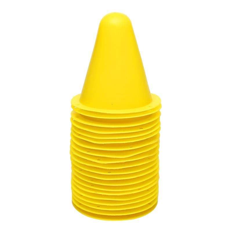 Roundhead Yellow